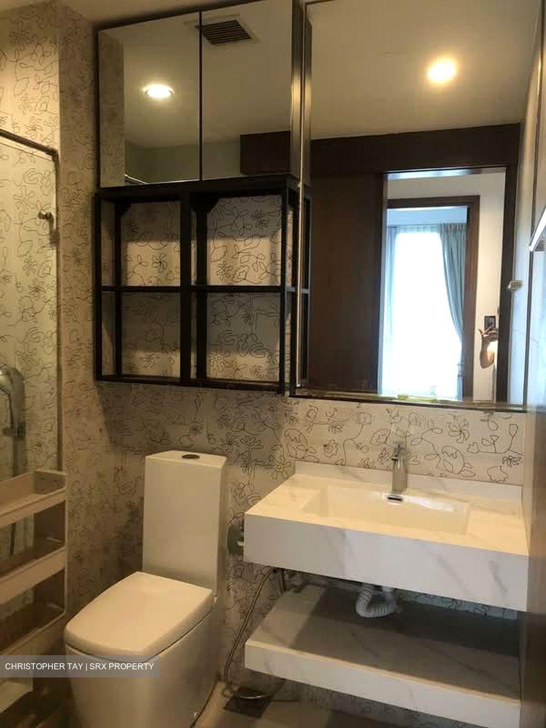 Jardin (D21), Condominium #554416201